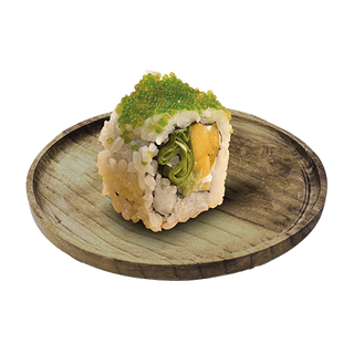 California Rolls Veg