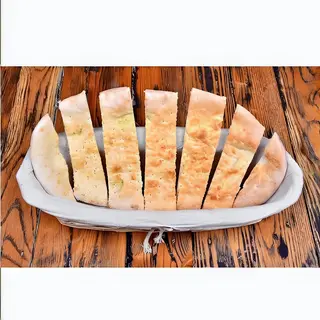 Focaccia simplă