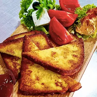 Prženice