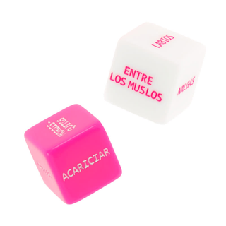 Juego De Dados