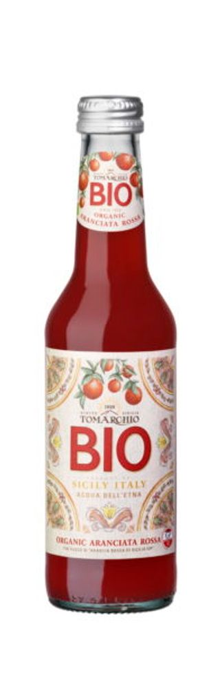 Aranciata Rossa (330 ml.)