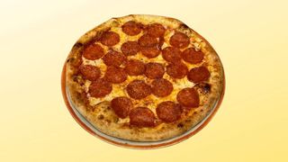 Pizza Pepperoni 42cm
