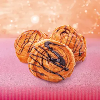 Cinnamon Rolls