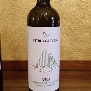 Passerina del Frusinate 75cl