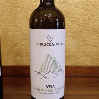 Passerina del Frusinate 75cl