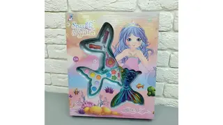 Косметика Русалочка