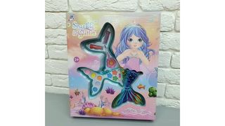 Косметика Русалочка