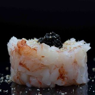 Tartare di Gambero