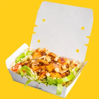 SALATA DRISTOR PUI