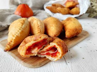 Panzerotti 1 pezzo