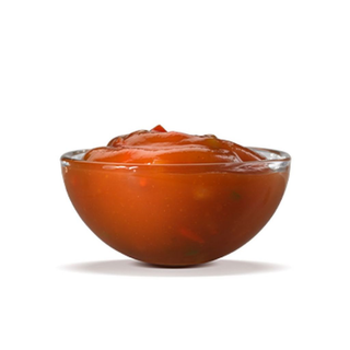 Sos Słodkie Chilli