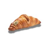 Croissant z nadzieniem pistacjowym
