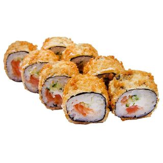 Maki Tempura Port Saplaya. 8 Unidades