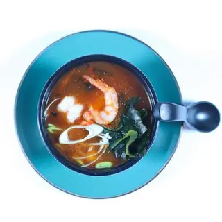  SOUPE TORI 