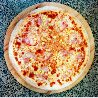 Pizza Boczkomania 30cm