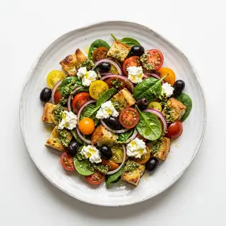 Panzanella