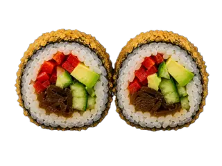 Rolka Tempura Wege (10 sztuk, 240 g)