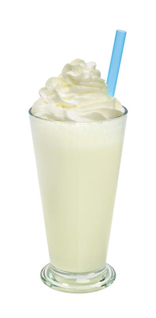 Milkshake Vanilla