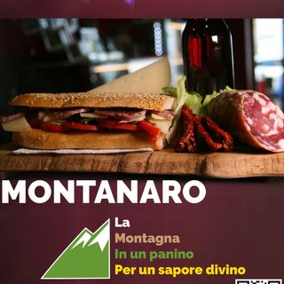 Montanaro grande