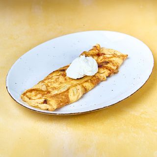 Gurmanski omlet