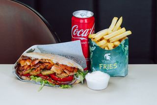 Meniu Leonidas Puișor