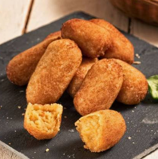 Croquetas De Rabo De Toro (5 Unidades)