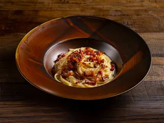 Паста Карбонара (270г)