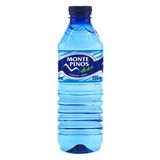 Agua Montesinos (500 Ml.)