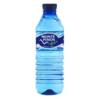 Agua Montesinos (500 Ml.)