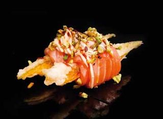 012 Fior di pistacchio - 2 pezzi