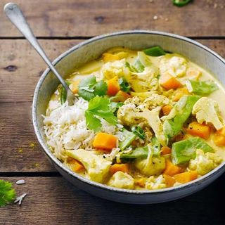 CARIL VERDE DE VEGTAIS