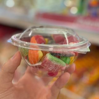 250Gr De Gominolas Surtidas