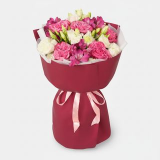 Букет"Кольоровий сон"