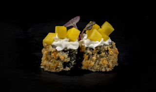 79.Tempura Maki Saiko (8 Uds.)