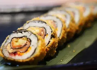 Tubo Rolls