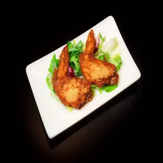 T7-Alitas De Pollo (2 Pzs.)