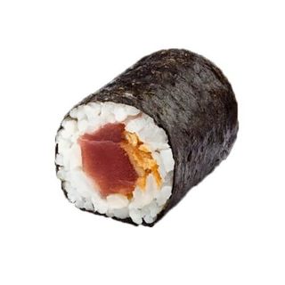 Maki De Atún Crujiente (8 Uds.)
