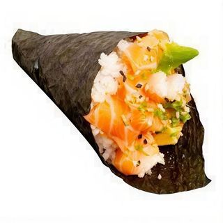 34. Temaki California