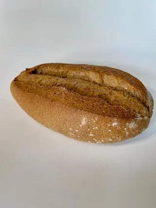 Pan De Centeno-Trigo Eco