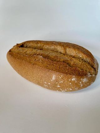 Pan De Centeno-Trigo Eco