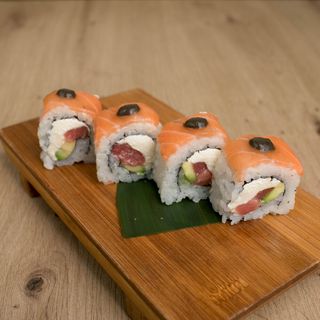 98. Primavera Roll (8 Uds.)