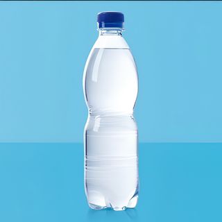 Acqua frizzante 50cl