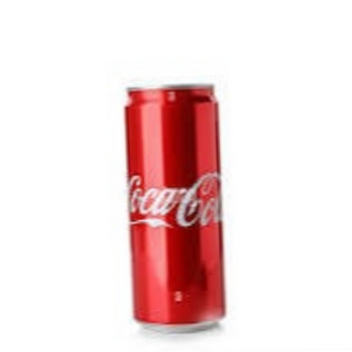 Coca cola 33Cl