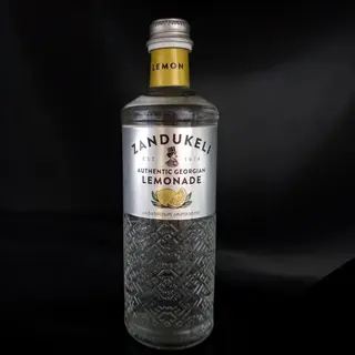 ZANDUKELI зі смаком лимона