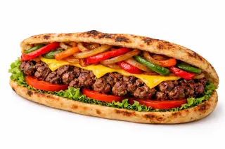 Panozzo Mexican