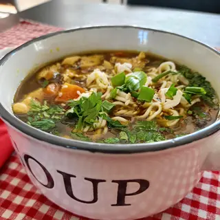 Zupa Dnia