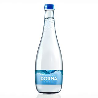 Apa carbogazoasa Dorna
