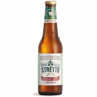 Birre delle Stretto da 33 cl