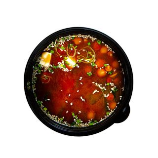 Мисо классический