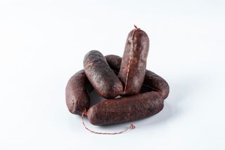 Morcilla Arroz Unidad